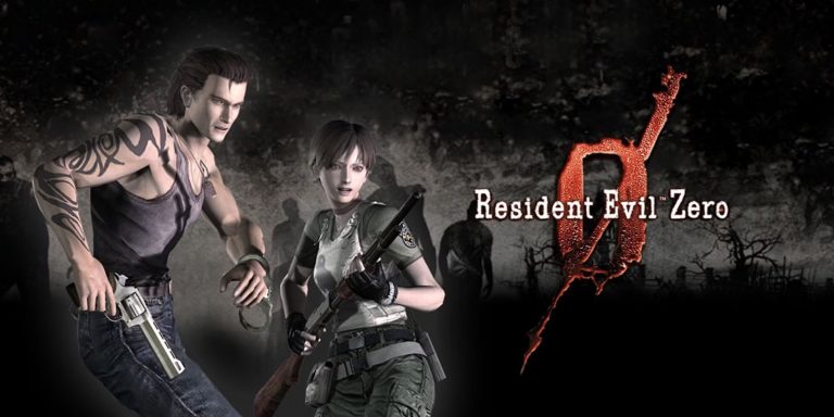 Resident Evil Zero Remake: Có gì hot trong bản cập nhật mới? - Gamelade