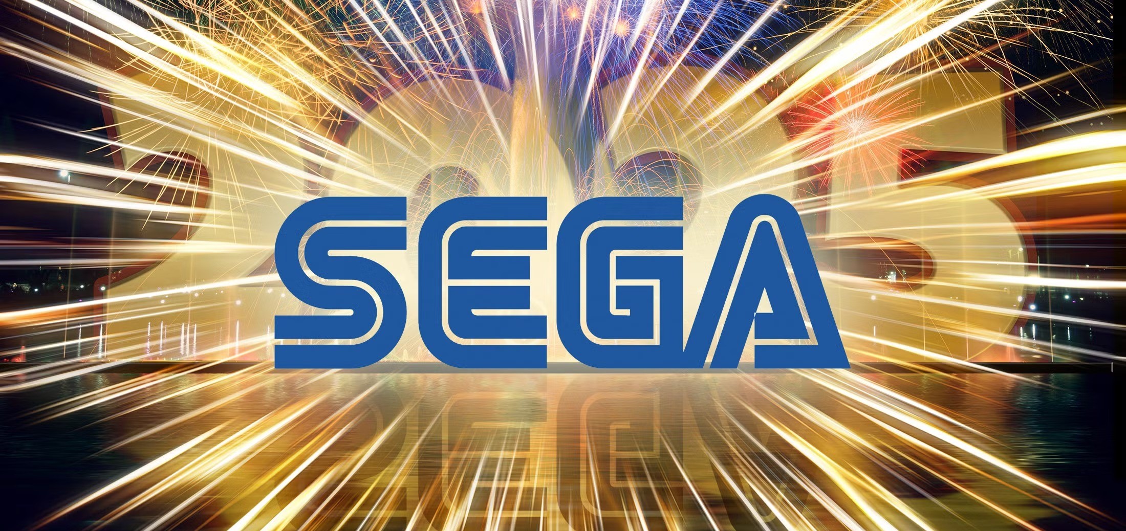 Sega 2025: Liệu có sự trở lại của những huyền thoại? - Gamelade