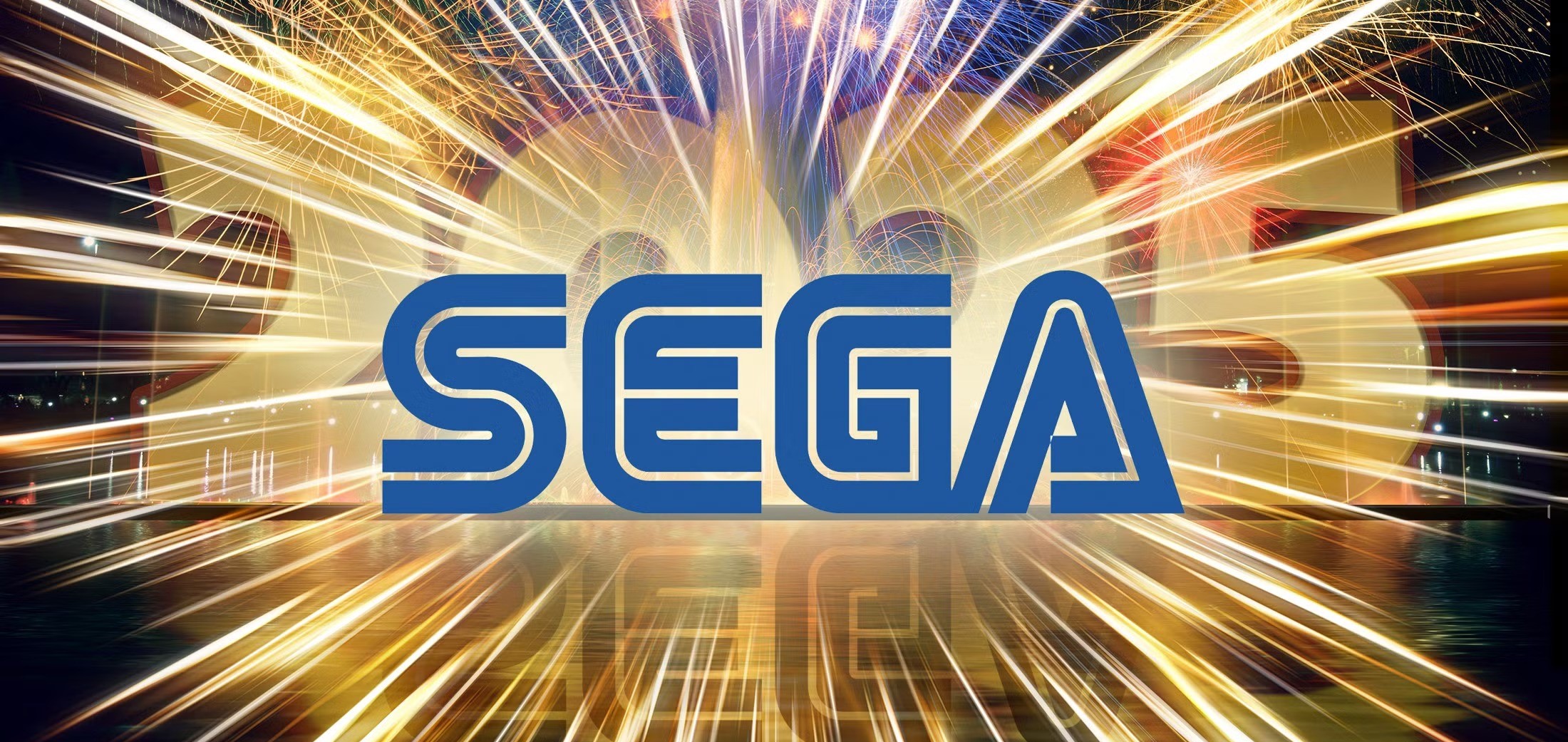 Sega hé lộ kế hoạch bùng nổ cho năm 2025 - Gamelade