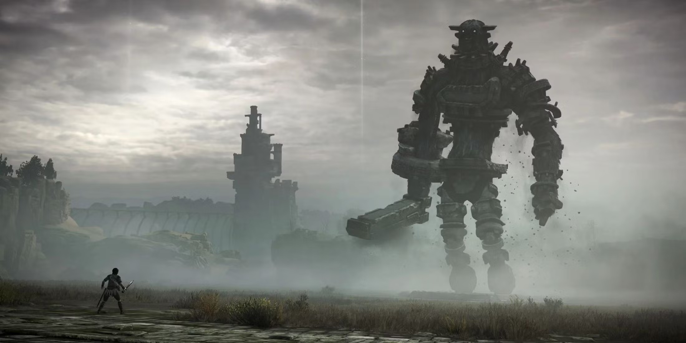 Tin vui cho fan Shadow of the Colossus: Phim chuyển thể có tiến triển mới - Gamelade