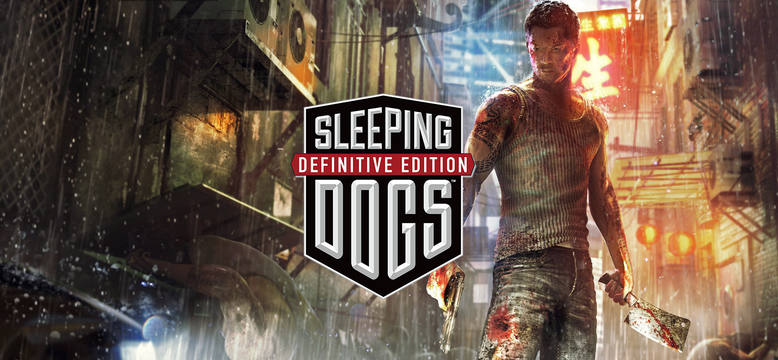 Dự án phim chuyển thể từ tựa game hành động nổi tiếng Sleeping Dogs bị hủy bỏ -gamelade