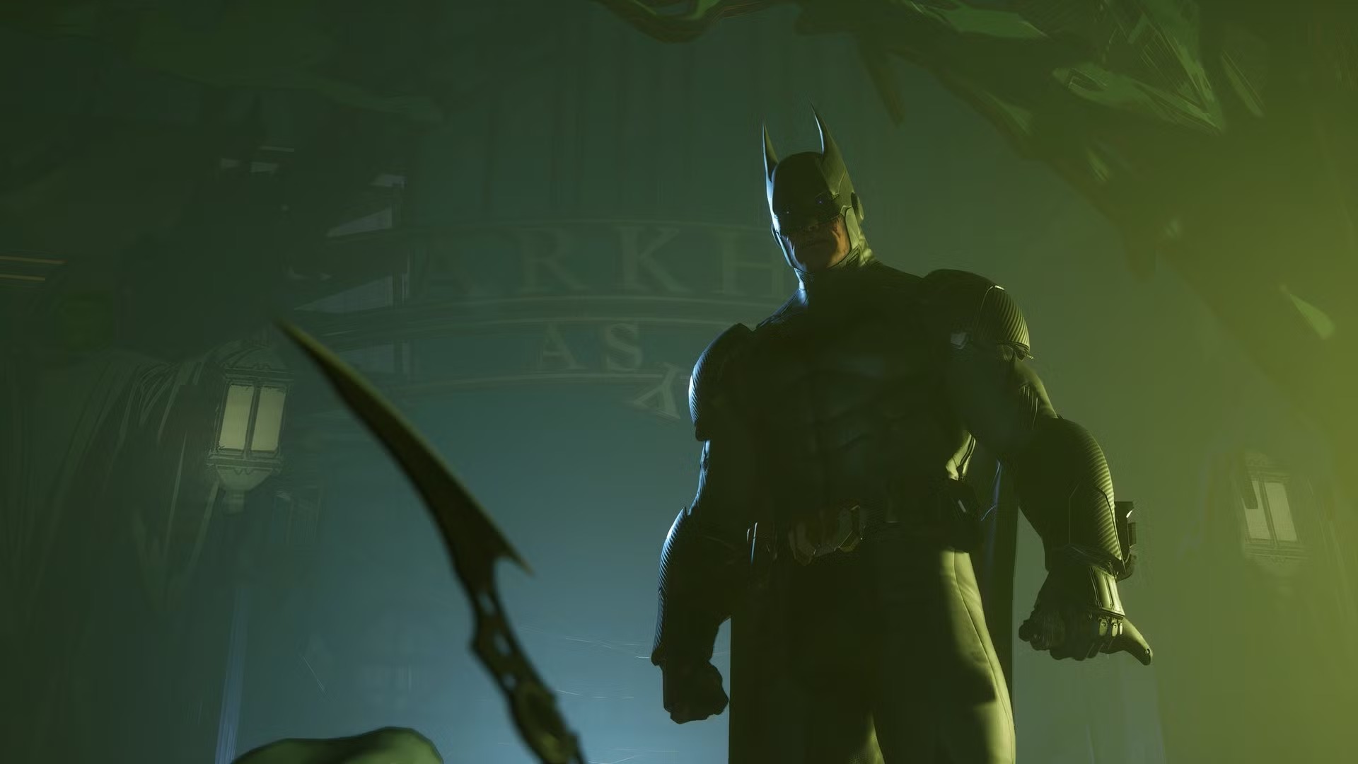 Suicide Squad: Kill the Justice League - Ảnh hưởng đến tương lai của Arkhamverse? - Gamelade