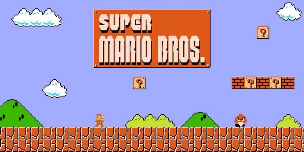 Vượt qua mọi giới hạn, game thủ lập kỷ lục "siêu tốc" trong Super Mario Bros. - Gamelade