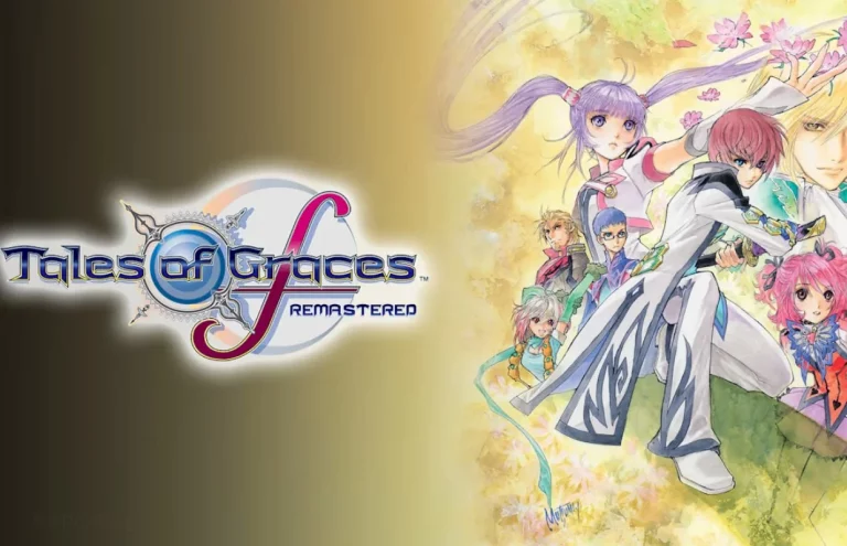Tales of Graces f Remastered đổ bộ lên PC, JRPG huyền thoại chính thức hồi sinh-gamelade