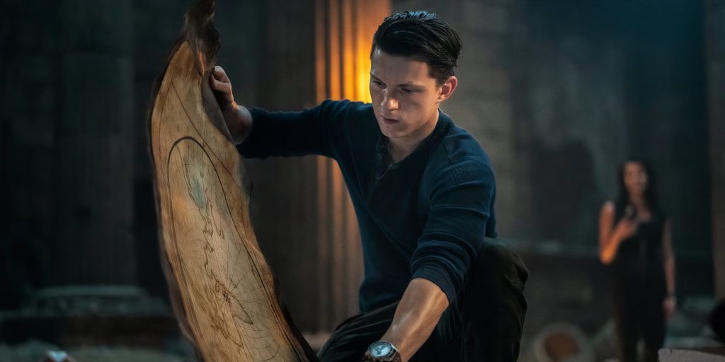 Tom Holland "dứt áo ra đi": Sự nghiệp diễn xuất chấm dứt? - Gamelade