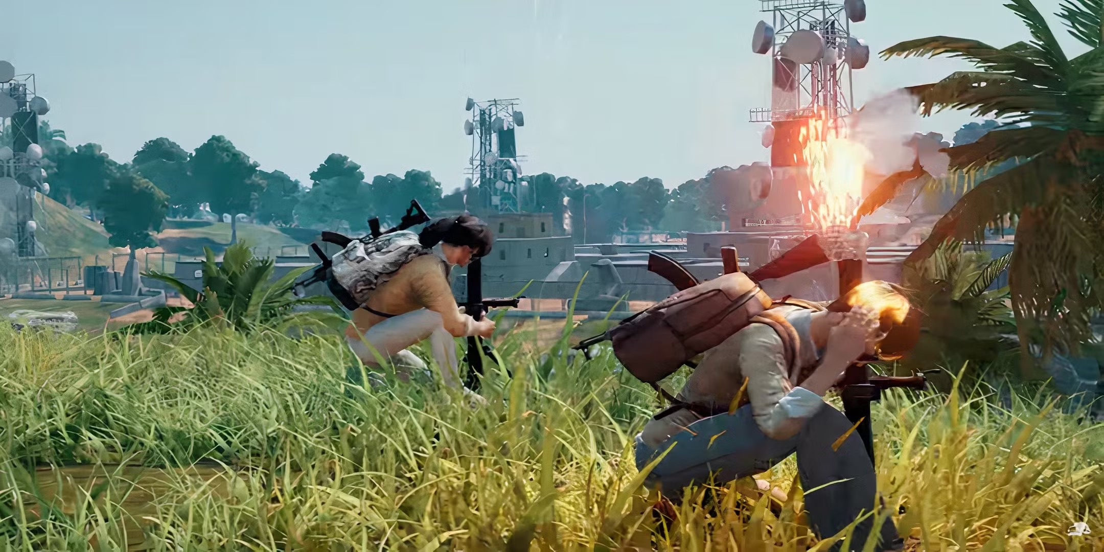 PUBG giới thiệu AI đồng hành giúp người chơi trò chuyện và xây dựng chiến thuật - Gamelade