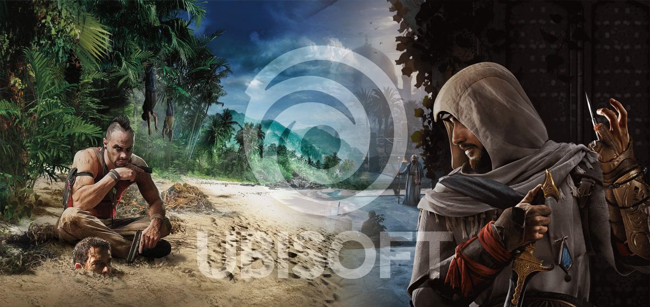 Ubisoft hé lộ kế hoạch lớn cho Far Cry: Học hỏi từ Assassin's Creed? - Gamelade