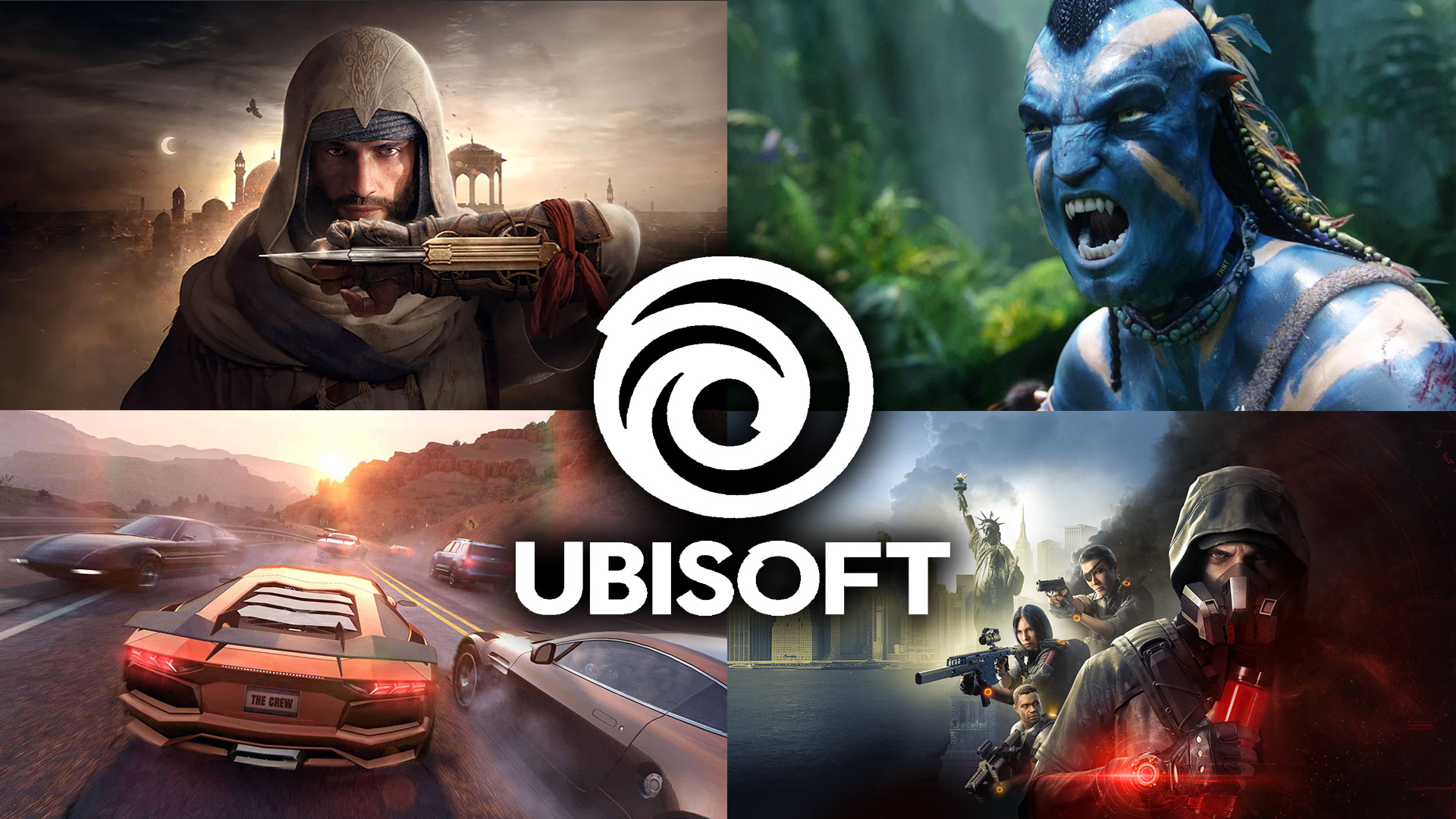 Ubisoft ra quyết định quan trọng: Mời cố vấn để xem xét các phương án phát triển - Gamelade