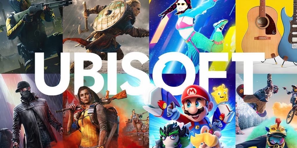 Tin vui cho game thủ Xbox: Ubisoft sale "khủng" chưa từng có - Gamelade