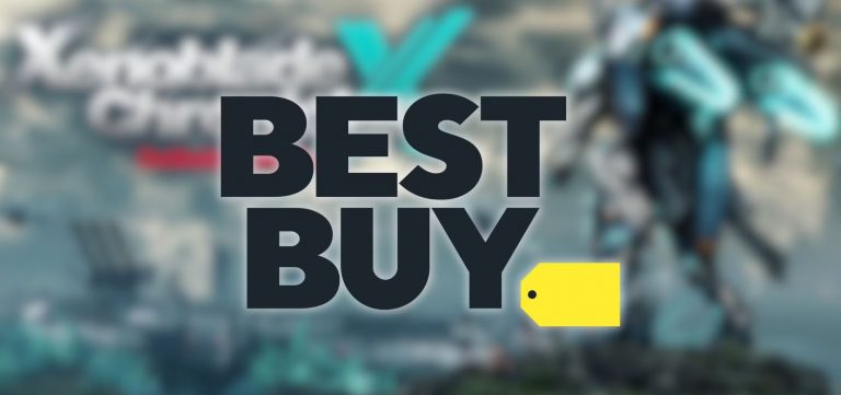 Đặt trước Xenoblade Chronicles X: Definitive Edition tại Best Buy, nhận ngay quà khủng - Gamelade