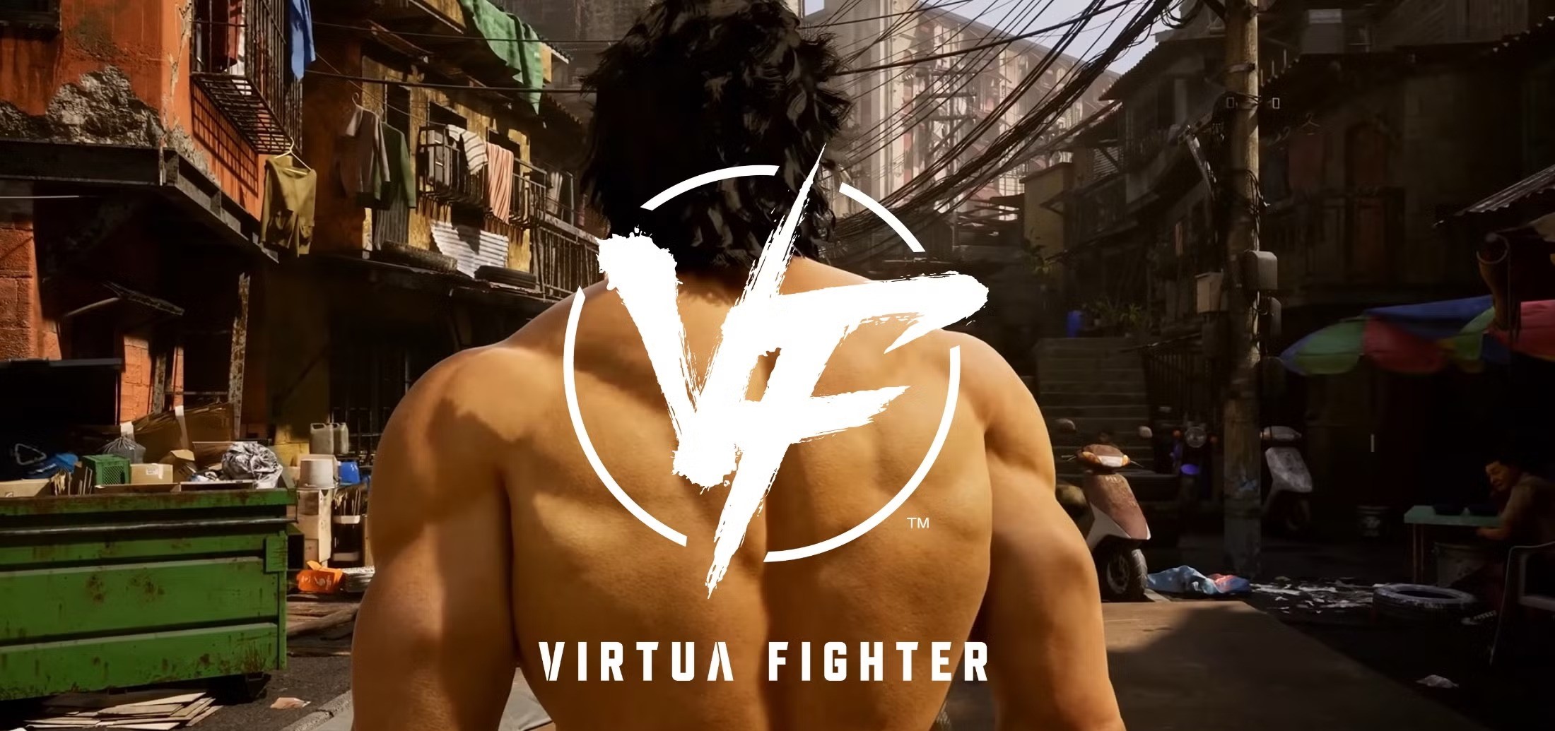 Virtua Fighter 6 năm 2025: Sự hồi sinh của huyền thoại game đối kháng? - Gamelade