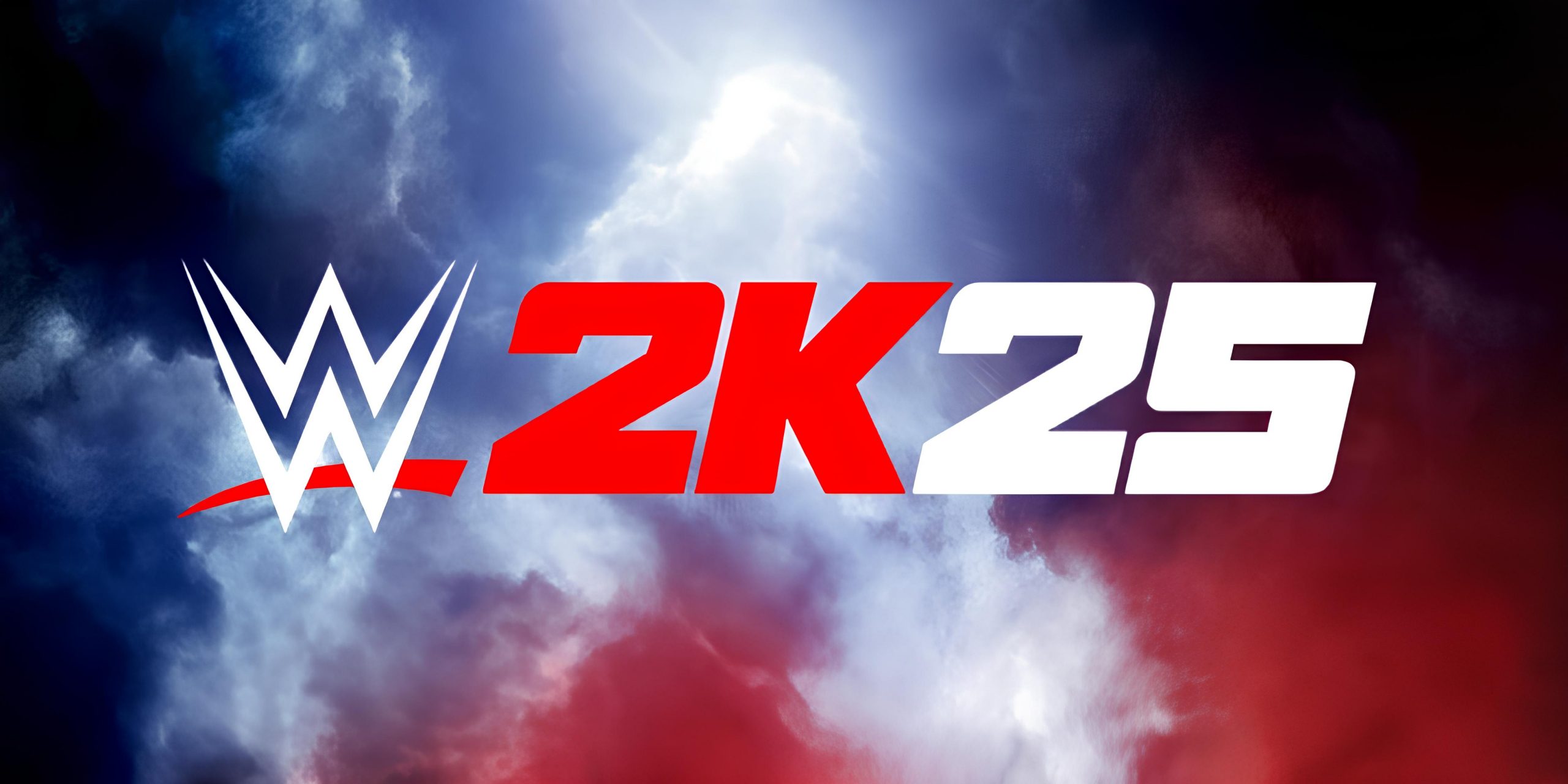 WWE 2K25 - Cover - Gamelade