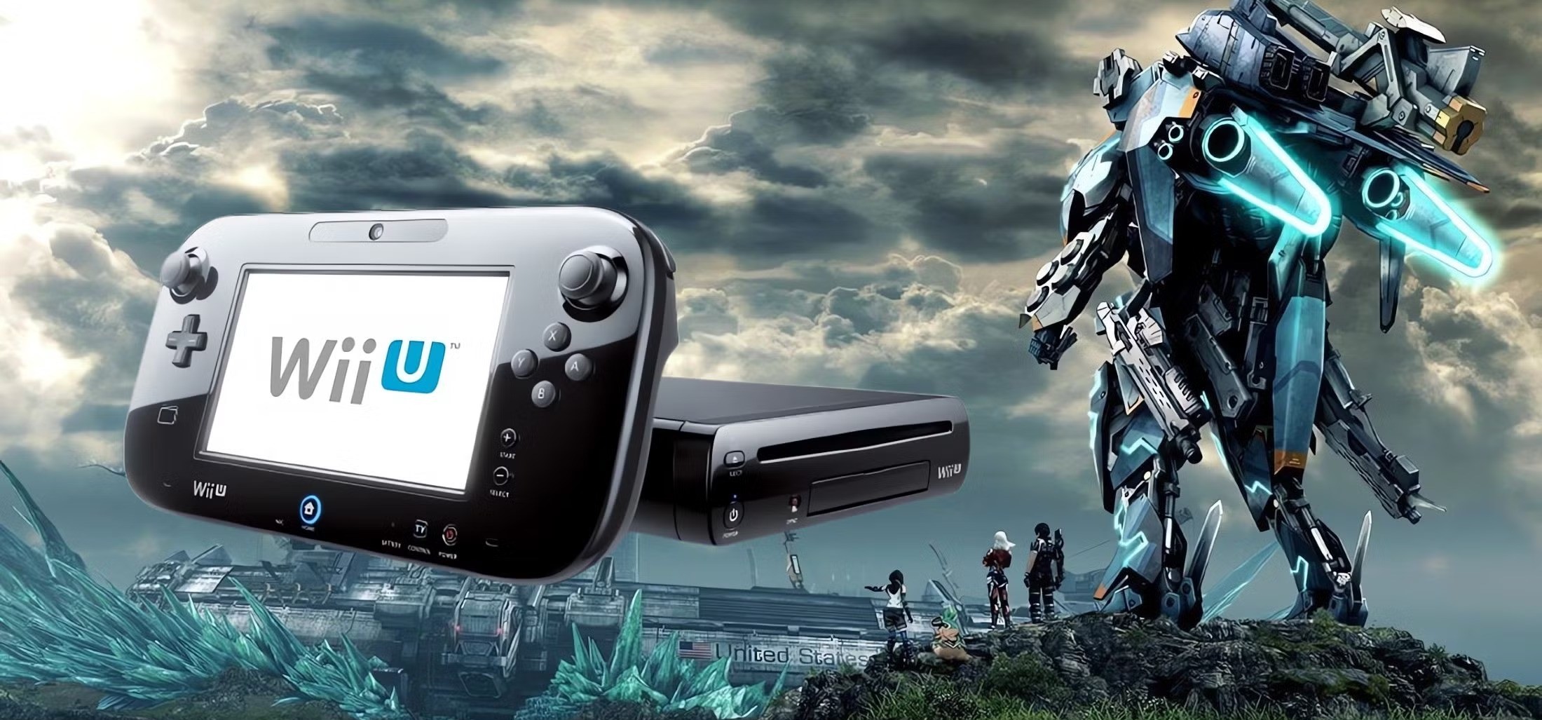 Xenoblade Chronicles X: Khó khăn của bản Definitive Edition liệu có lặp lại? - Gamelade