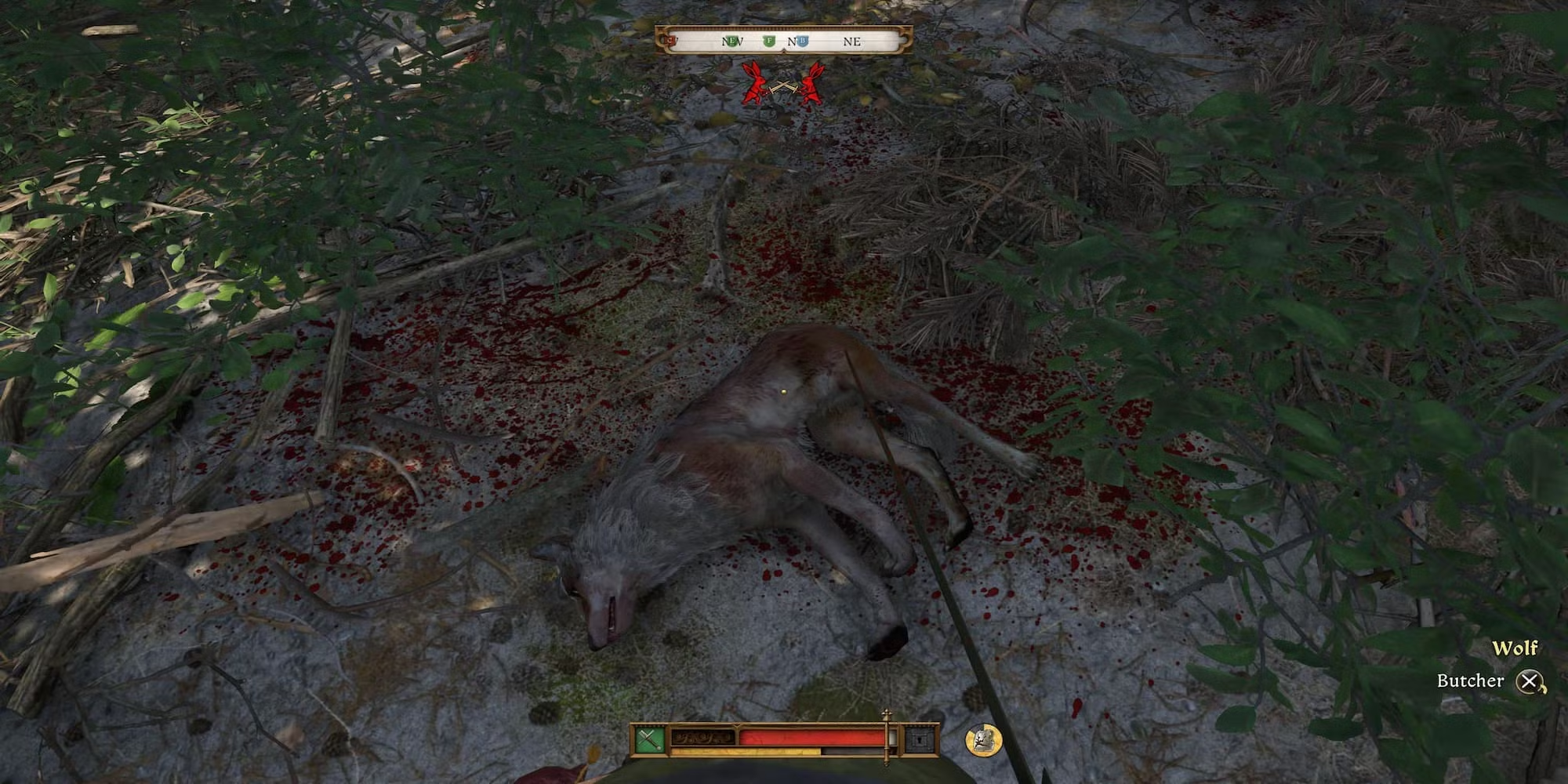 Kingdom Come: Deliverance 2 - Hóa thân thợ săn thời trung cổ - Gamelade