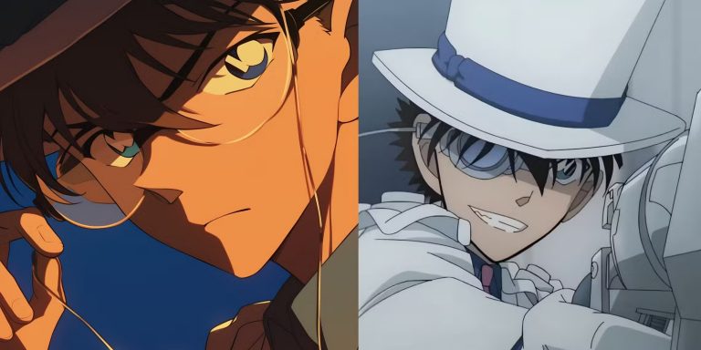 Detective Conan bất ngờ gián đoạn: Khi nào sẽ trở lại? - Gamelade