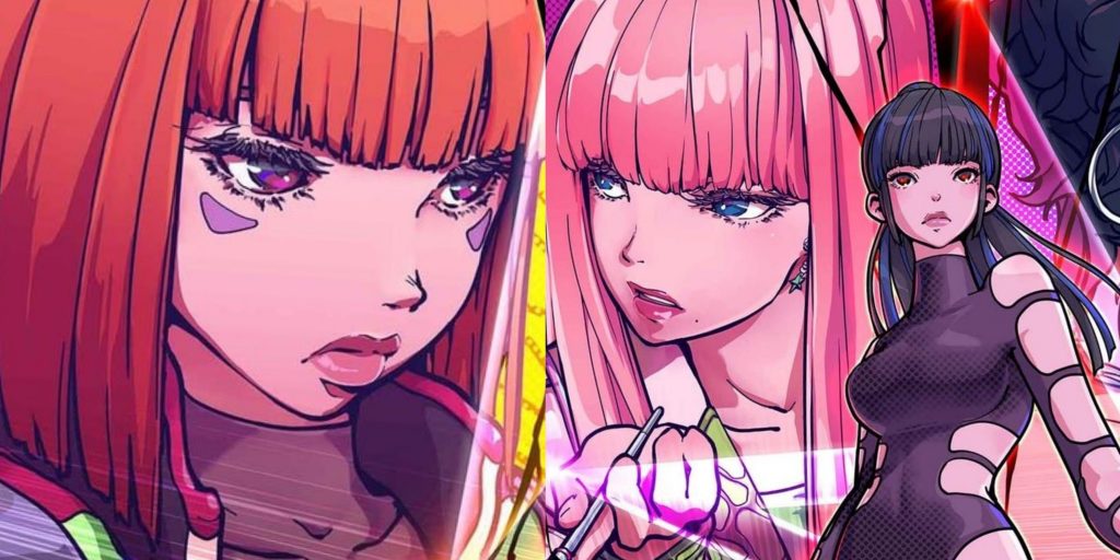 Lisa - Blackpink lấn sân sang lĩnh vực truyện tranh manga - Gamelade