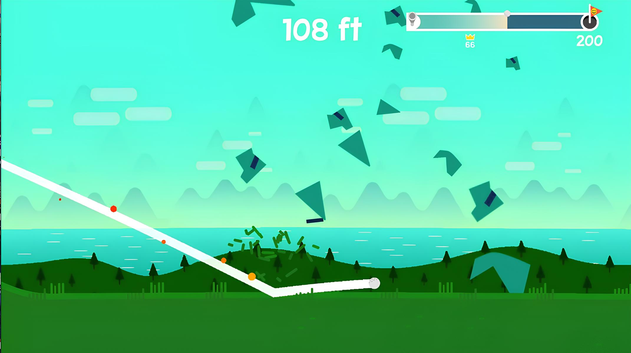 Big Time Sports: Tựa game thể thao tốc độ cao đã có mặt trên iPhone - Gamelade