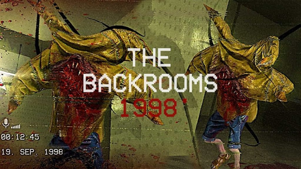 The Backrooms 1998: Game kinh dị phong cách Found Footage ra mắt đa nền tảng vào ngày 20/2-gamelade