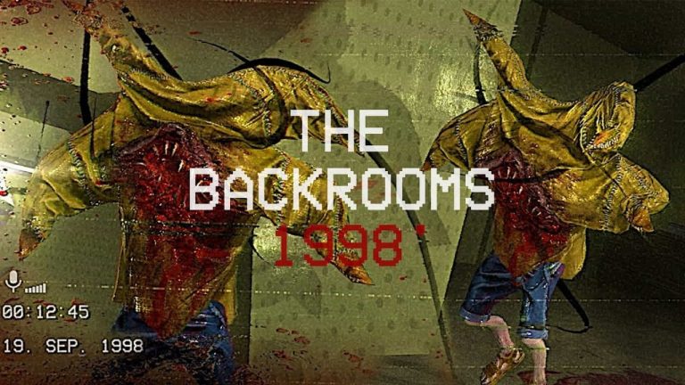 The Backrooms 1998: Game kinh dị phong cách Found Footage ra mắt đa nền tảng vào ngày 20/2-gamelade
