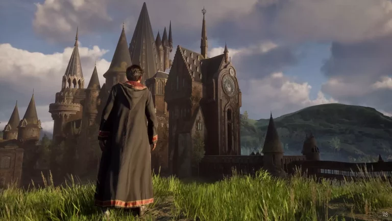 Liệu phần tiếp theo của Hogwarts Legacy có đáp ứng được kỳ vọng? - Gamelade
