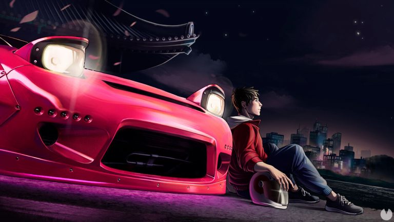 JDM: Japanese Drift Master ấn định ngày ra mắt, sẵn sàng "bùng nổ" - Gamelade