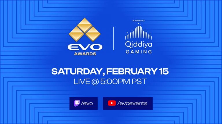 Tất cả những gì bạn cần biết về Evo Award Show 2025-gamelade