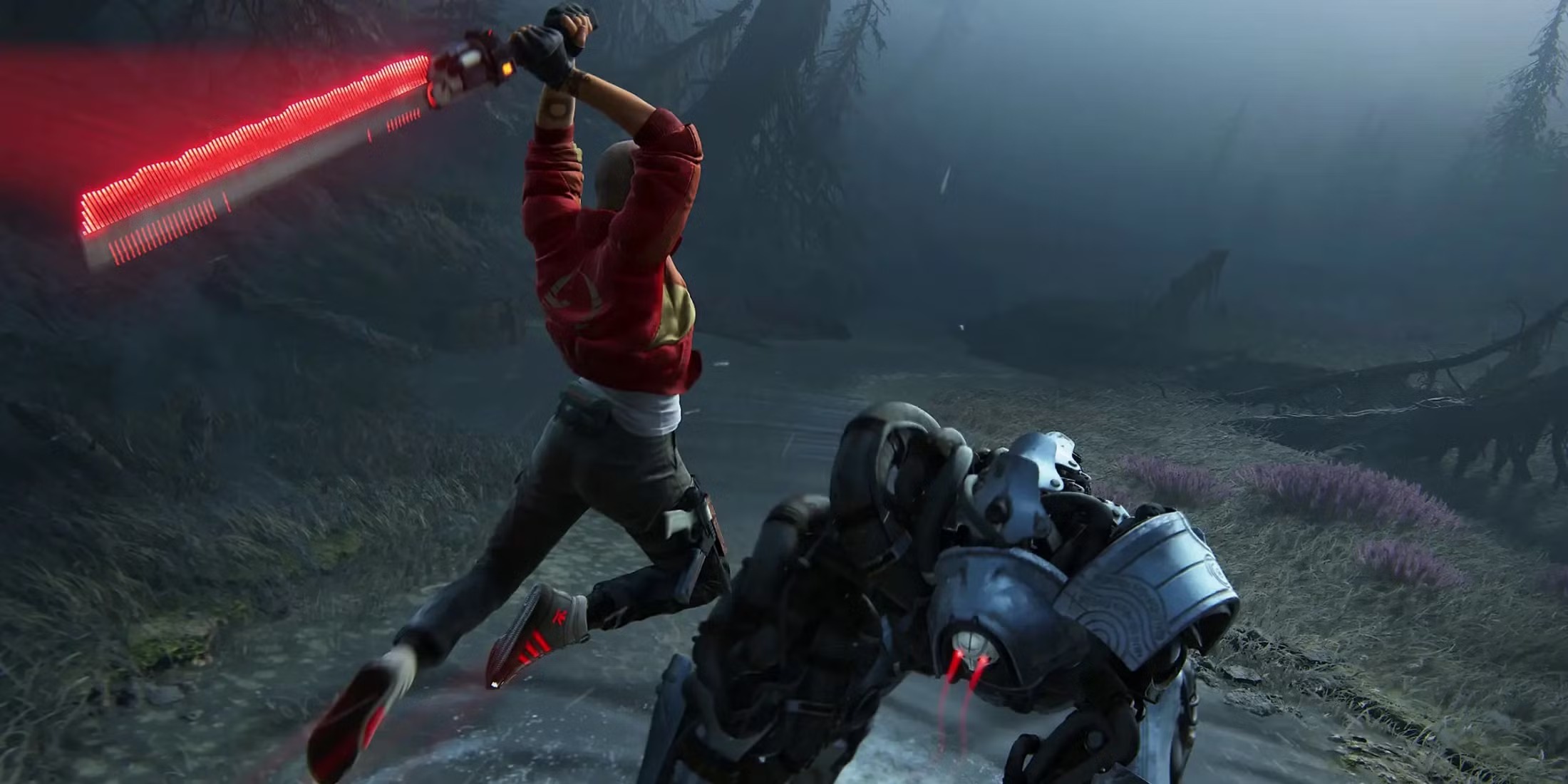 Intergalactic: Sự thật về âm mưu của Heretic Prophet có thể đã được hé lộ - Gamelade