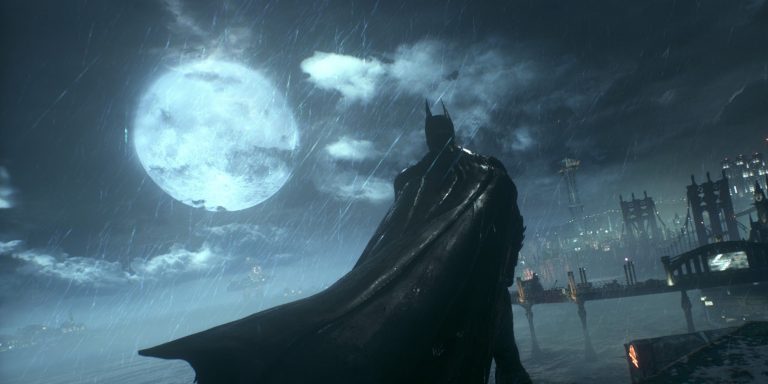 Game thủ mong ngóng bản vá 60fps cho Red Dead Redemption 2 và Arkham Knight - Gamelade