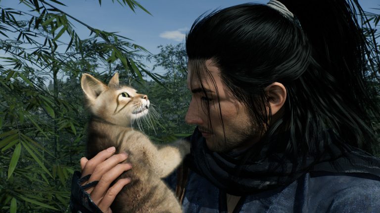 Tháng 3 này, Rise of the Ronin sẽ ra mắt trên PC với độ phân giải 8K và 120FPS - Gamelade