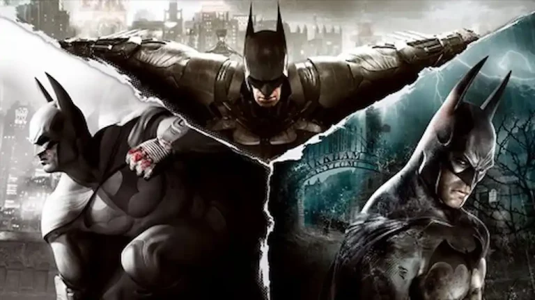 Kai Cenat stream marathon Batman Arkham: Liệu có phá kỷ lục người xem? - Gamelade