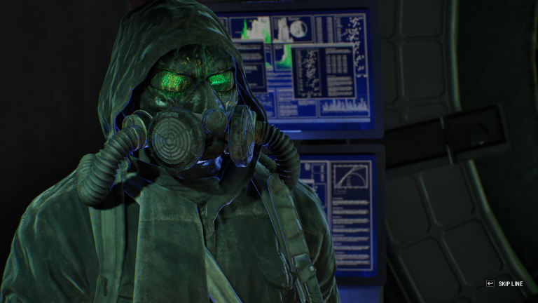 Chernobylite 2 hé lộ thế giới hậu tận thế rộng lớn, chỉ chờ "mài giũa" - Gamelade
