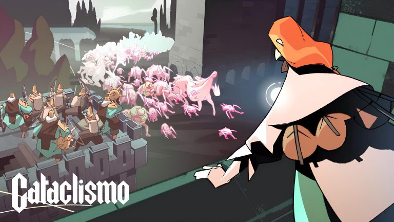 Cataclismo: Game thủ thành kết hợp chiến thuật thời gian thực sẵn sàng ra mắt phiên bản chính thức-gamelade