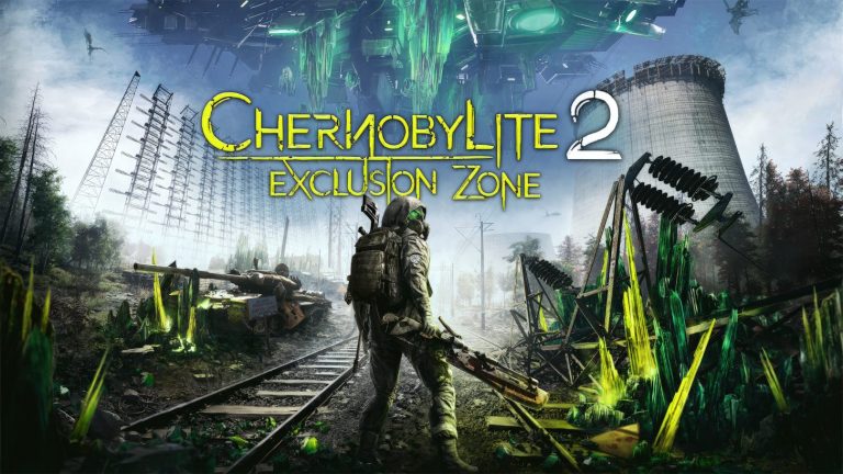 Chernobylite 2 sẽ đến tay game thủ trong 1 tháng nữa - Gamelade