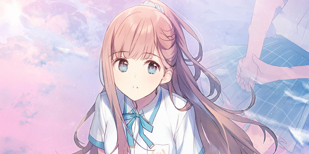 Tiểu thuyết tình cảm học đường Even a Replica Can Fall in Love sẽ được chuyển thể thành anime-gamelade