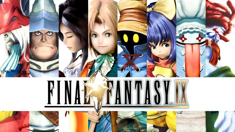Final Fantasy 9 Remake: Rò rỉ thời điểm ra mắt? - Gamelade