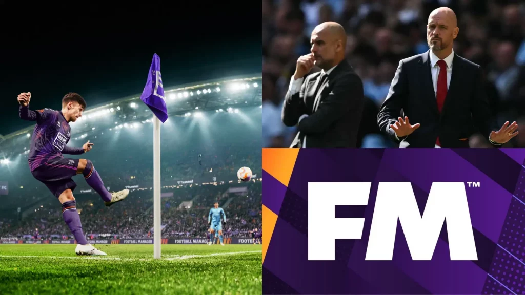 Football Manager 2025 chính thức bị hủy bỏ-GAMELADE