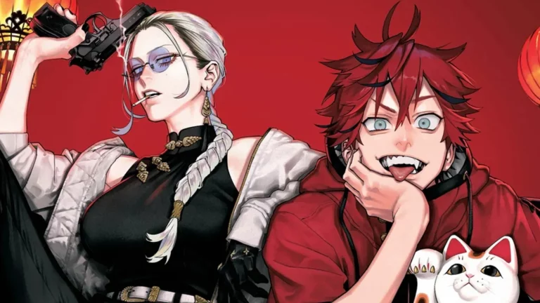 Những ứng viên sáng giá cho anime mới tại AnimeJapan 2025-gamelade