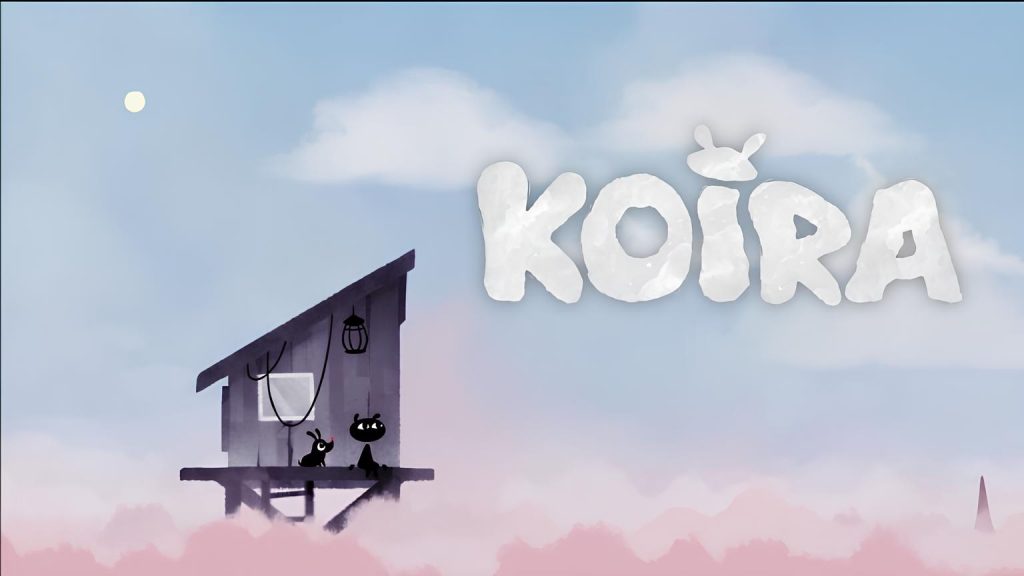 Game phiêu lưu Koira đẩy lịch phát hành lên ngày 1 tháng 4-gamelade