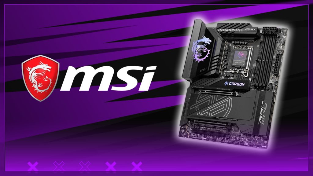 Đánh giá MSI MPG Z890 Carbon WiFi: Liệu có xứng đáng với giá tiền? - Gamelade