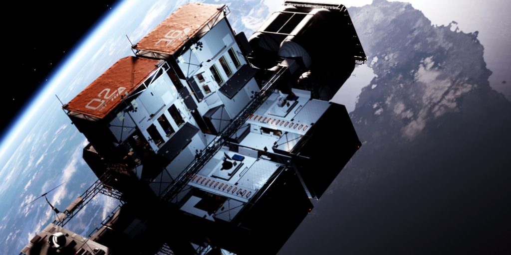 Game sinh tồn Icarus sắp có DLC "khủng" - Gamelade