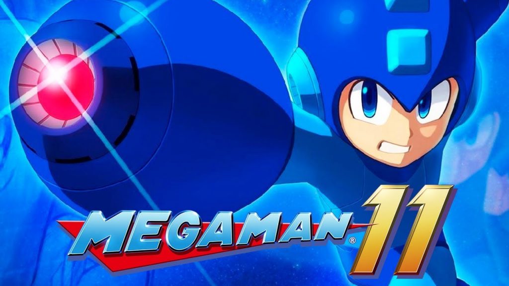 Mega Man 11 "hốt bạc": Vượt mốc 2 triệu bản, lập kỷ lục mới cho dòng game - Gamelade