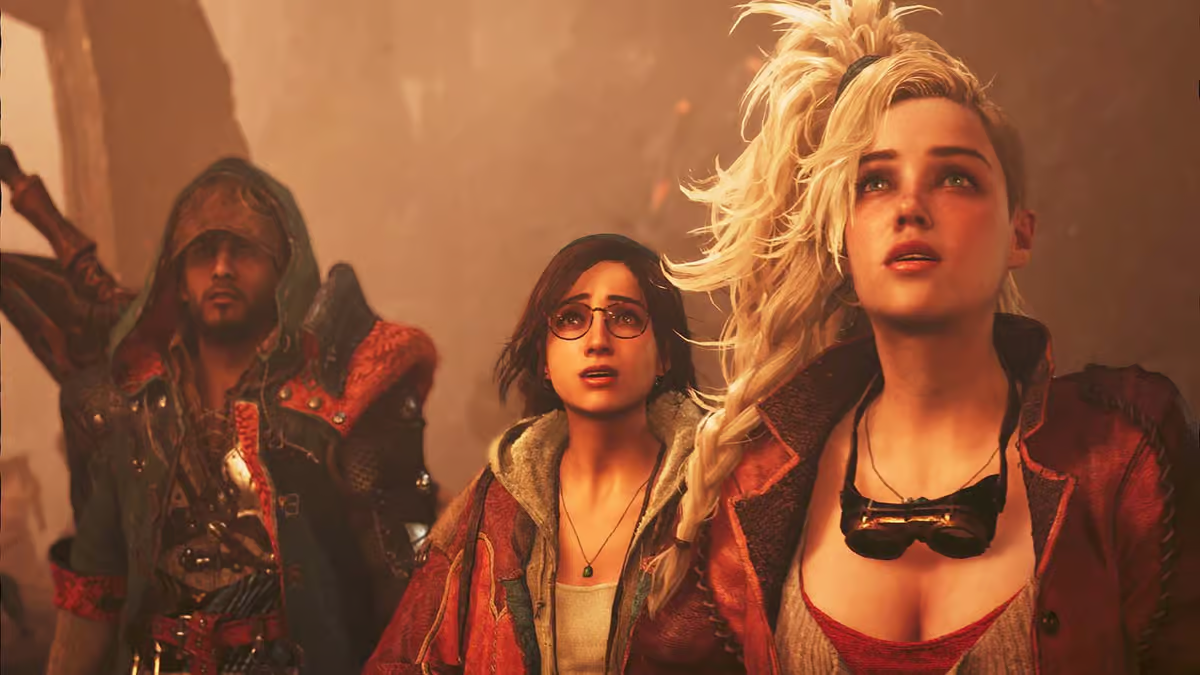 Monster Hunter Wilds: Những điều cần biết khi tham gia Open Beta lần 2 - Gamelade