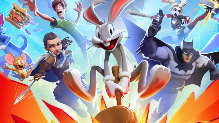 WB Games tái cơ cấu, nhiều studio game "bay màu" - Gamelade