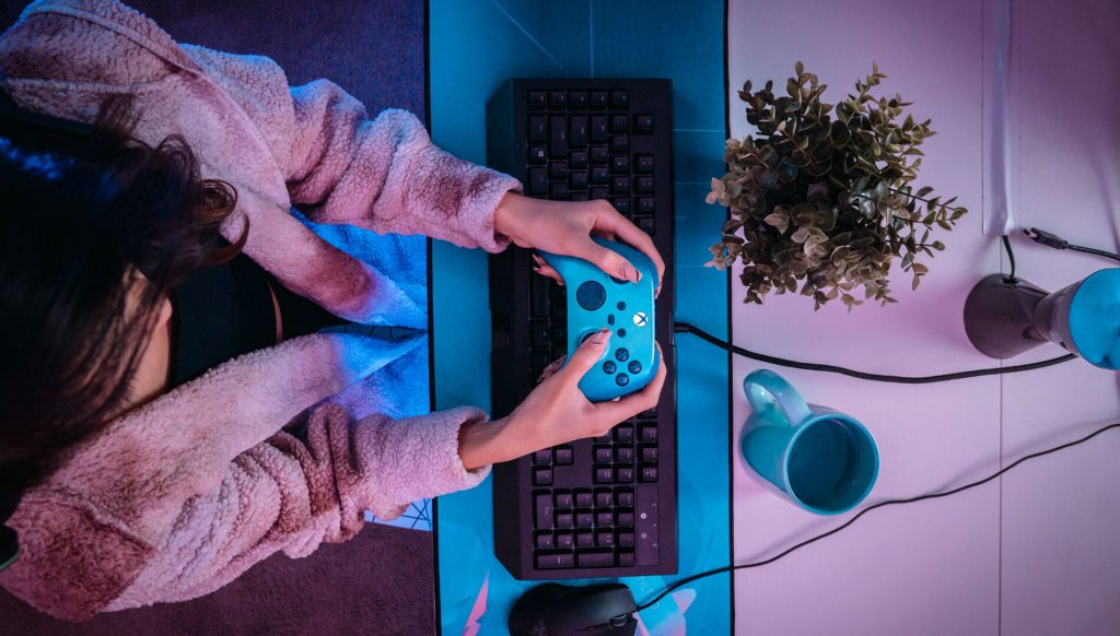 Xbox và Ninja Theory phát triển AI "Muse" để hồi sinh game cũ trên nền tảng mới? -gamelade