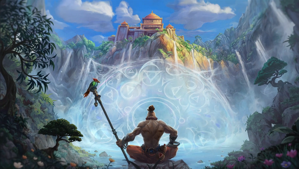 Siêu phẩm MMO kinh điển sắp có class mới lần đầu tiên kể từ 1997 - Gamelade