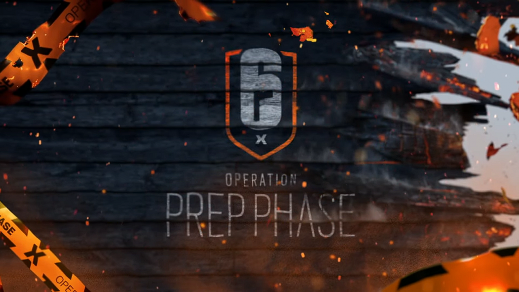 Rainbow Six Siege Y10S1: Giai đoạn Chuẩn bị Chiến dịch có gì "hot"? - Gamelade