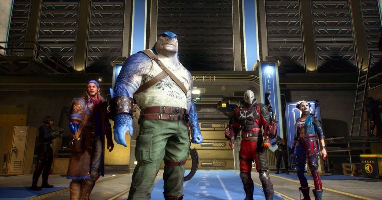 Cựu CEO WB Games: "Chuyên gia" game "ảo" với giấc mơ nghìn tỷ từ Suicide Squad - Gamelade