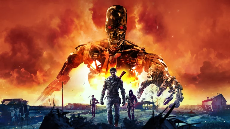 Terminator: Survivors sẽ "thay đổi diện mạo" tại Nacon Connect 2025 - Gamelade