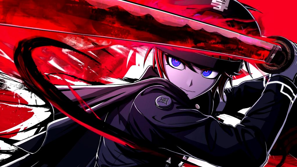 The Hundred Line: Last Defense Academy ra mắt demo, hé lộ cuộc chiến 100 ngày chống lại quái vật-gamelade