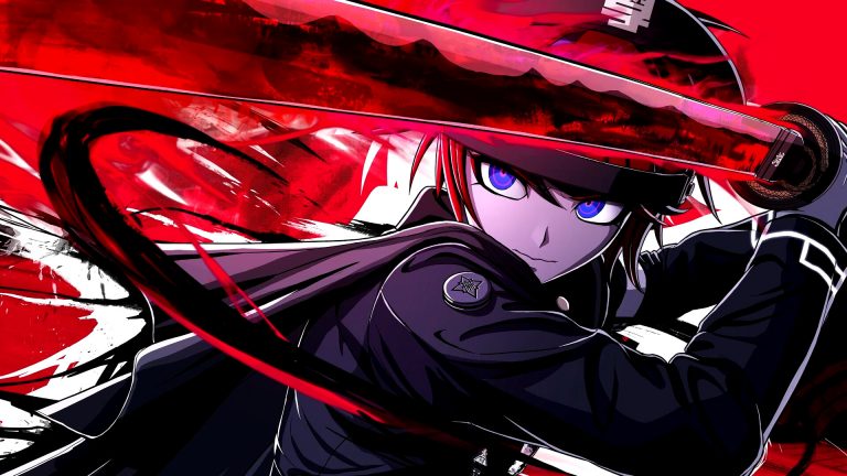The Hundred Line: Last Defense Academy ra mắt demo, hé lộ cuộc chiến 100 ngày chống lại quái vật-gamelade